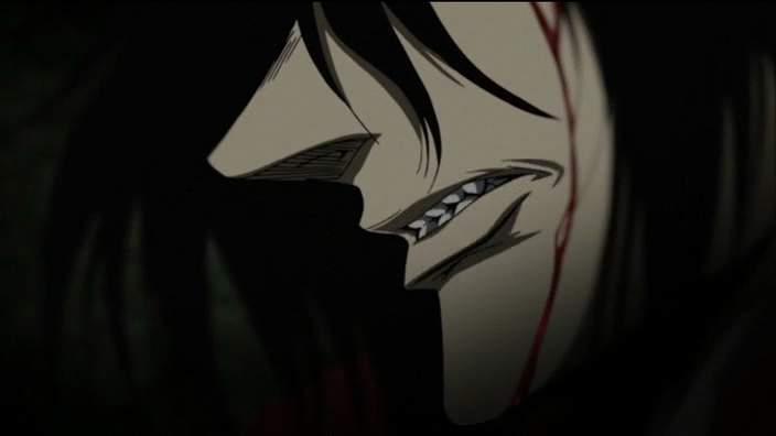 Otaku Gallery  / Anime e Manga / Hellsing / Screen Shots / OAV / OAV 2 / 018.jpg